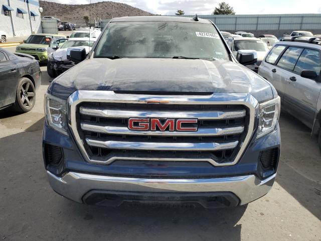 2020 GMC SIERRA C15 - 3GTP8BED3LG223616