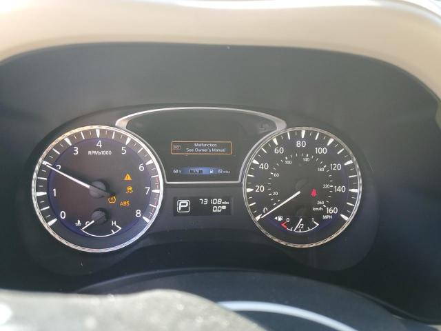 2019 INFINITI QX60 LUXE - 5N1DL0MNXKC501800