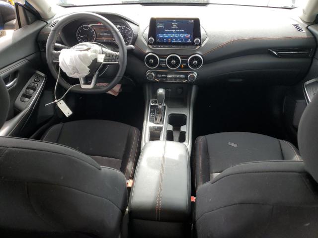 2023 NISSAN SENTRA SR - 3N1AB8DV5PY245625