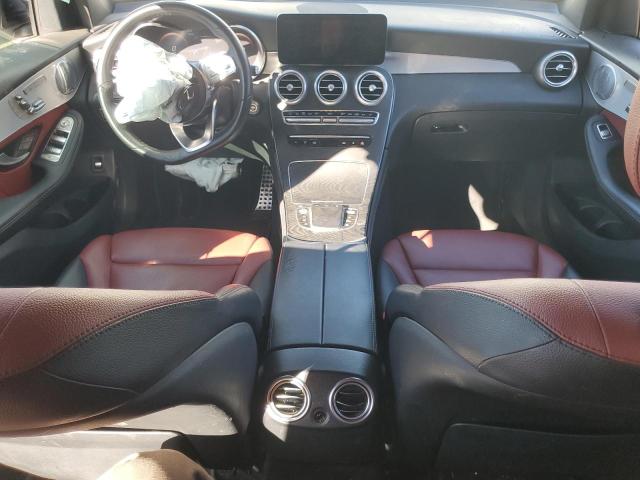 2020 MERCEDES-BENZ GLC COUPE - W1N0J8EB6LF863157