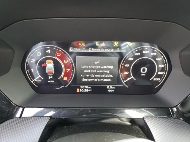 2024 AUDI RS3 WUAG4DGY1RA907629
