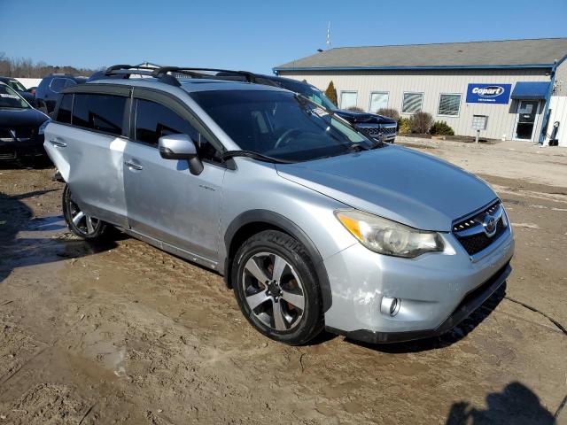 Vin: jf2gpbkc8eh274585, lot: 46622705, subaru xv 2.0i hybrid touring 20144