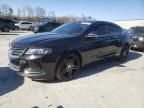 2017 CHEVROLET IMPALA LT - 2G1105S30H9130072