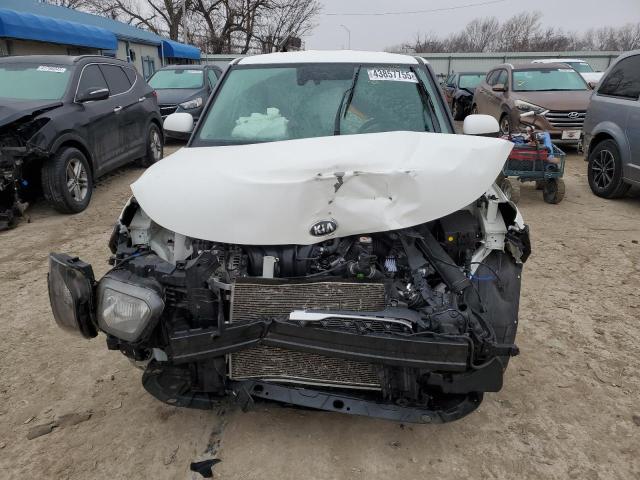 2020 KIA SOUL LX - KNDJ23AU2L7705749