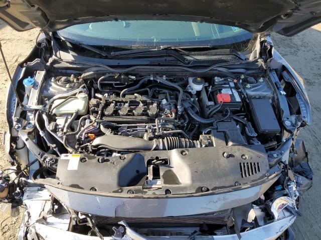2021 HONDA CIVIC SPOR - SHHFK7H4XMU409505