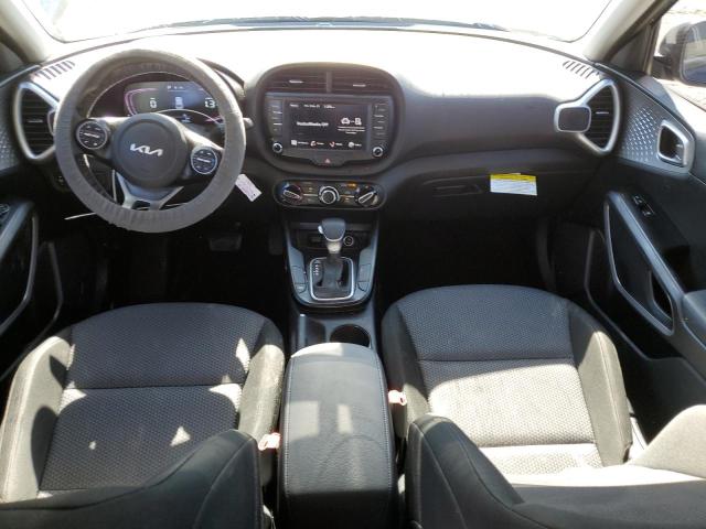 2024 KIA SOUL LX - KNDJ23AU3R7908531