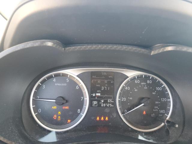 2023 NISSAN VERSA S - 3N1CN8DV6PL850511