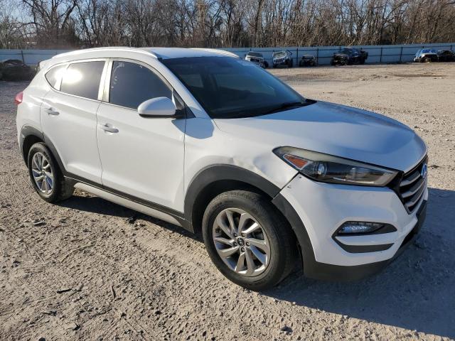 2018 HYUNDAI TUCSON SEL - KM8J3CA41JU612261