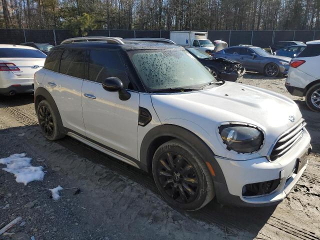 2018 MINI COOPER COU - WMZYS7C37J3E08896