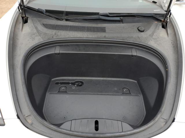 2019 TESLA MODEL 3 - 5YJ3E1EAXKF435652