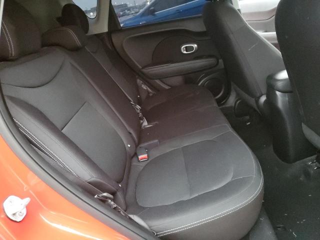 2019 KIA SOUL KNDJN2A20K7687461