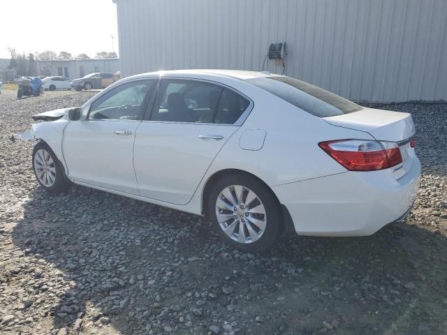 Vin: 1hgcr2f80fa127797, lot: 44581655, honda accord exl 20152