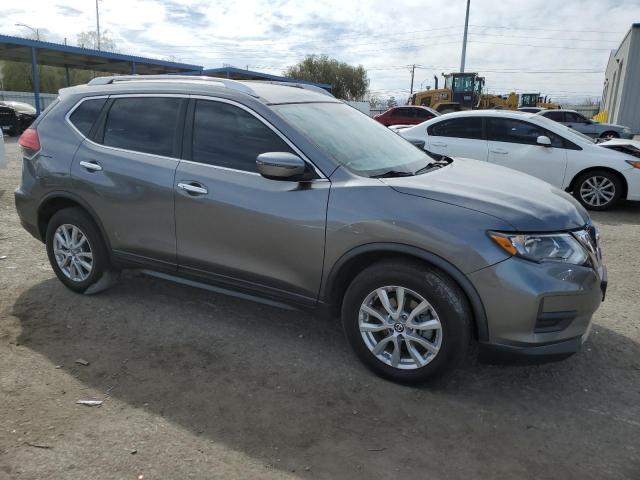 Vin: knmat2mt6hp513056, lot: 47505305, nissan rogue s 20174