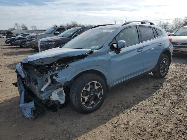 2019 SUBARU CROSSTREK - JF2GTACC5KH384929