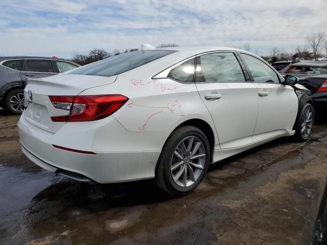 Vin: 1hgcv1f14ma021570, lot: 46111625, honda accord lx 20213