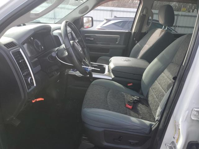 2017 RAM 1500 SLT - 3C6RR7LT0HG544783