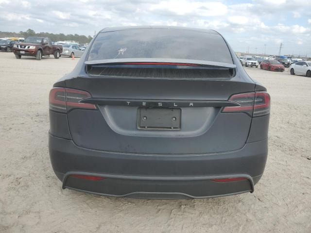 2023 TESLA MODEL X - 7SAXCBE5XPF399262