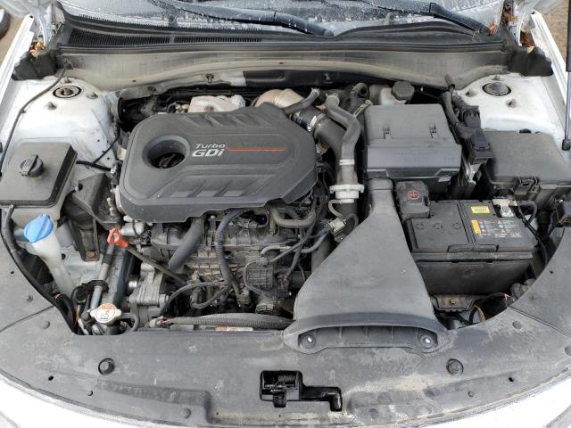 2018 KIA OPTIMA SXL - 5XXGV4L23JG216607