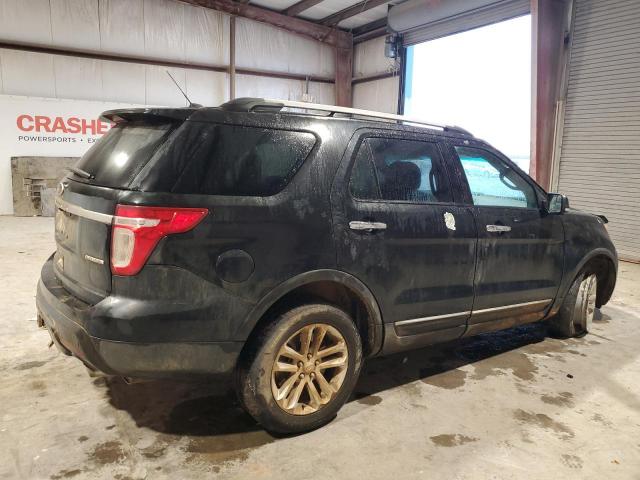 Vin: 1fm5k7d84ega36535, lot: 44970665, ford explorer xlt 20143