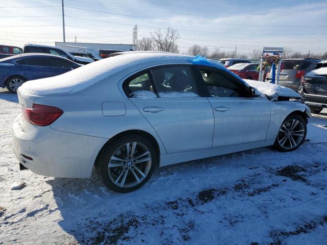 2017 BMW 340 XI - WBA8B7C58HK703968