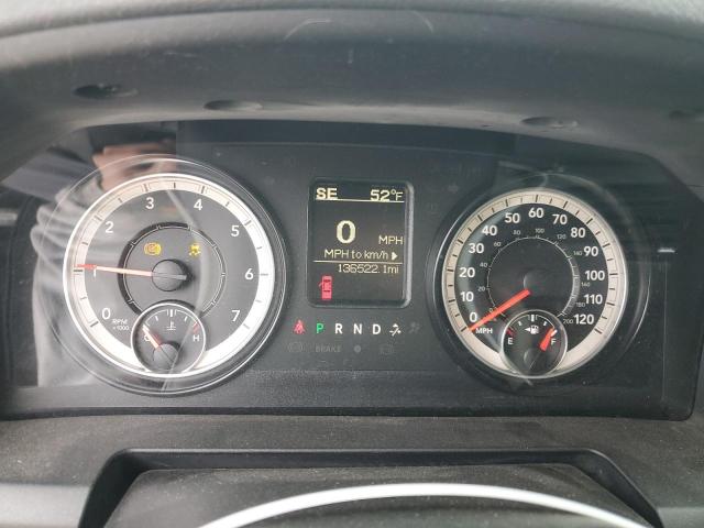 2016 RAM 1500 SLT - 1C6RR6GG5GS233171