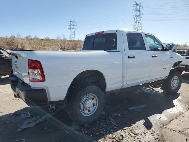 Vin: 3c6ur5cj9ng282335, lot: 46089775, ram 2500 tradesman 20223