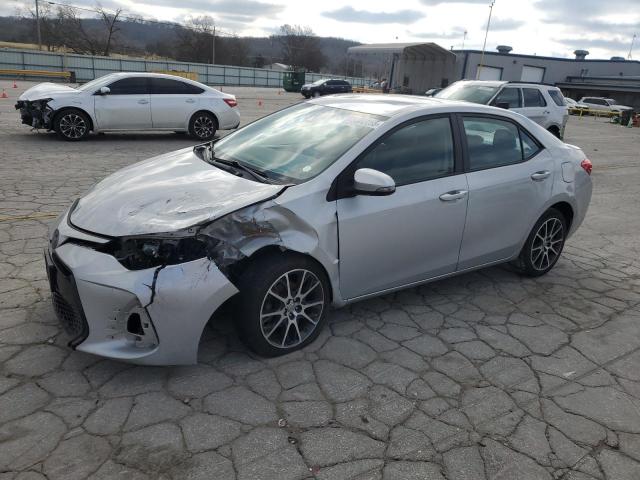 Vin: 5yfburhe4hp588200, lot: 45382055, toyota corolla l 2017 img_1