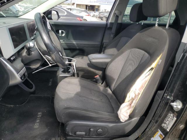 2022 HYUNDAI IONIQ 5 SE - KM8KM4AE8NU081419