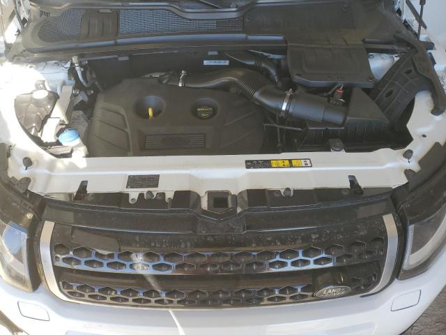 2016 LAND ROVER RANGE ROVE SALVP2BG2GH152552