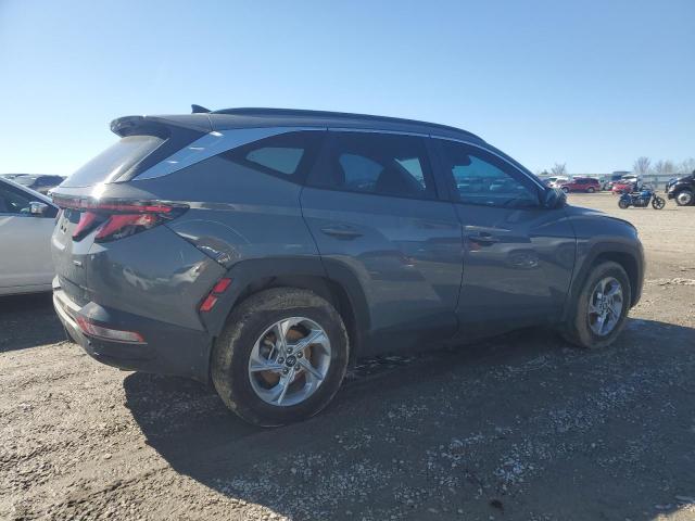 Vin: 5nmjbcde0rh336900, lot: 46077445, hyundai tucson sel 20243