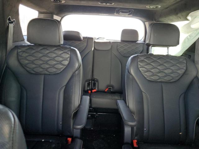 2022 HYUNDAI PALISADE C - KM8R7DHE9NU349499