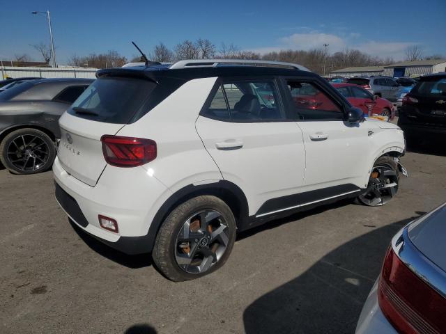 Vin: kmhrc8a38ru286882, lot: 46285075, hyundai venue sel 20243