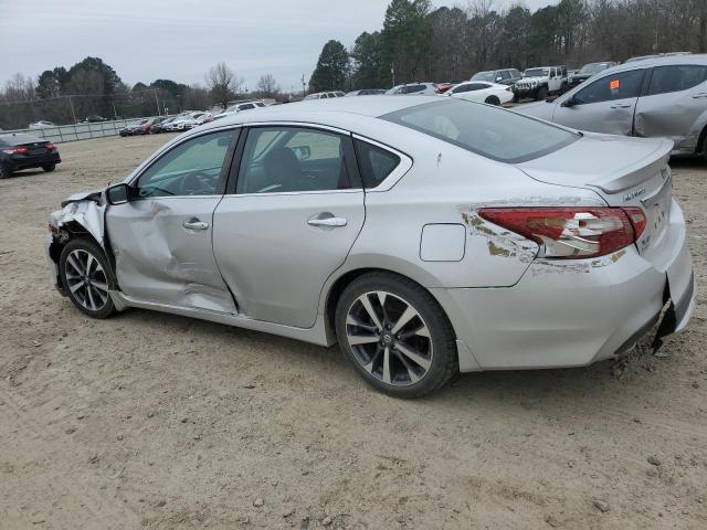 2016 NISSAN ALTIMA 2.5 - 1N4AL3AP0GC200349