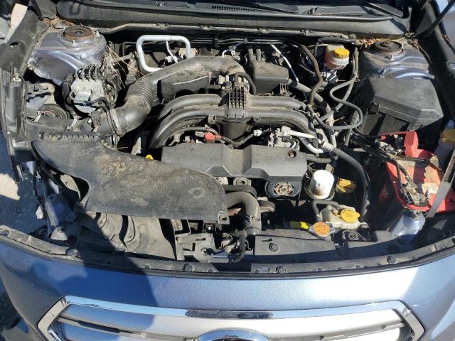 2017 SUBARU OUTBACK 2. - 4S4BSAKC5H3274140
