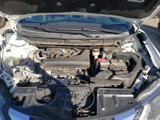 2020 NISSAN ROGUE S - KNMAT2MT8LP507493