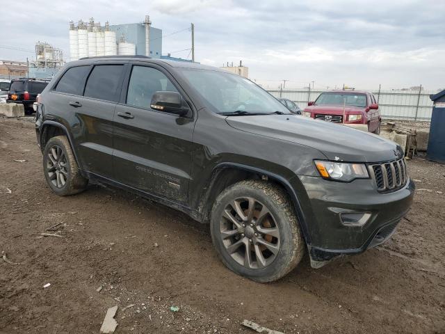 2016 JEEP GRAND CHER - 1C4RJFBG8GC426805