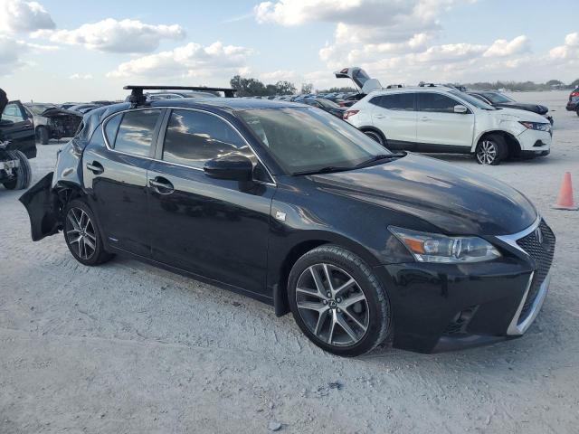 2017 LEXUS CT 200 JTHKD5BH4H2294403