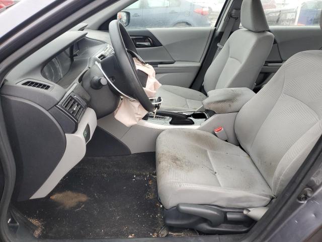 2017 HONDA ACCORD LX - 1HGCR2F3XHA194155