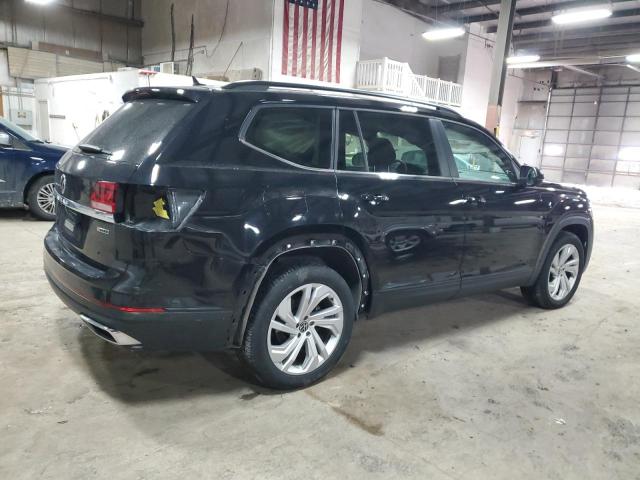 Vin: 1v2hr2ca1mc538427, lot: 45491485, volkswagen atlas se 20213