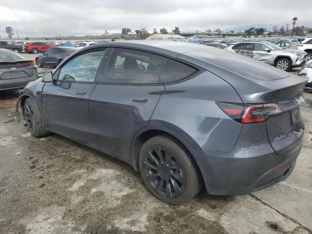 2023 TESLA MODEL Y 7SAYGDEE7PF927070