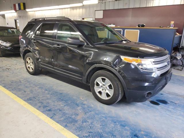 Vin: 1fm5k8b89dga99816, lot: 43782395, ford explorer 20134