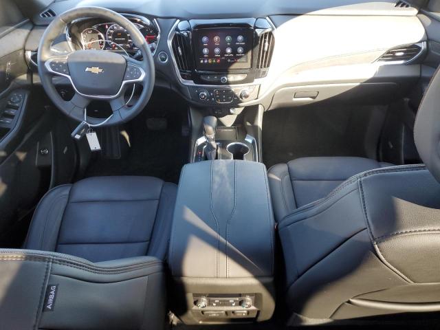 2023 CHEVROLET TRAVERSE H 1GNEVNKW9PJ311685