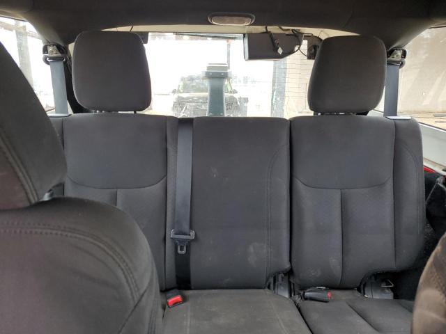 2017 JEEP WRANGLER U - 1C4BJWKG2HL658464