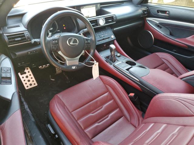 2015 LEXUS RC 350 JTHHE5BC4F5005401