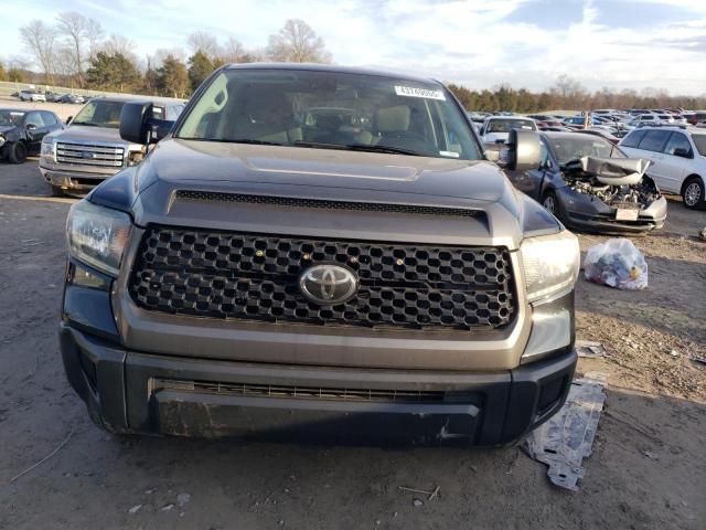 2019 TOYOTA TUNDRA DOU - 5TFRY5F12KX254591