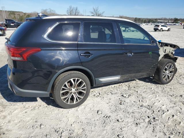 2017 MITSUBISHI OUTLANDER JA4AZ3A34HZ059140