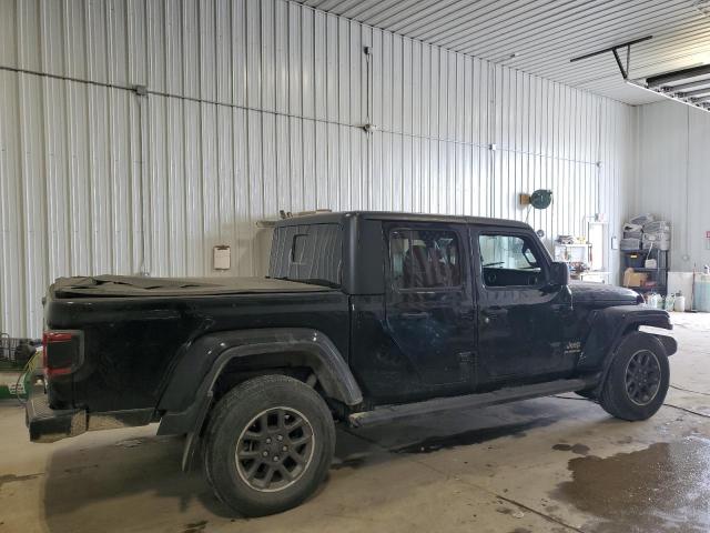 Vin: 1c6hjtfg9ml519713, lot: 44737565, jeep gladiator overland 20213