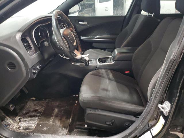 2015 DODGE CHARGER SX - 2C3CDXJG3FH779294