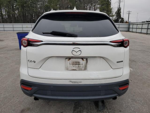 2021 MAZDA CX-9 TOURI - JM3TCACY0M0507456