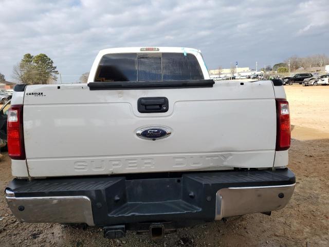 2015 FORD F350 SUPER - 1FT8W3BT0FEC89239